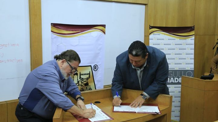 Cuenta Tamaulipas con un Sistema de Radio y Televisión renovado y con enfoque humanista