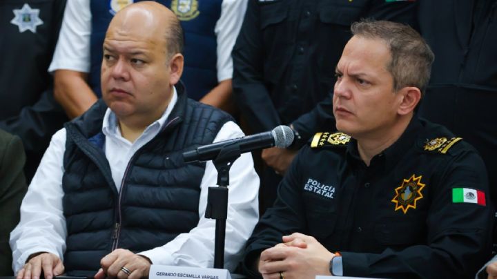 Gobierno de Nuevo León confirma lesiones a policías por explosivos, pero descarta minas terrestres