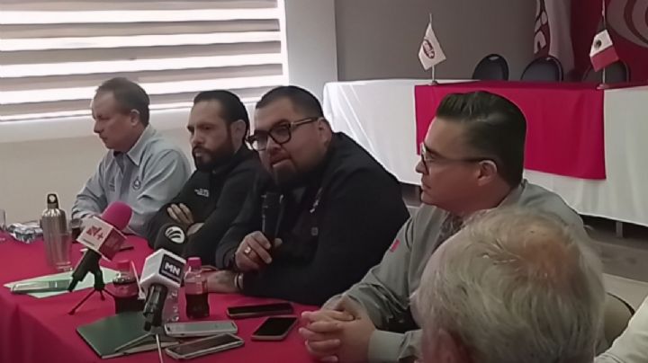 “El Limones” usaba a CATEM para extorsionar, acusa el gobernador de Coahuila