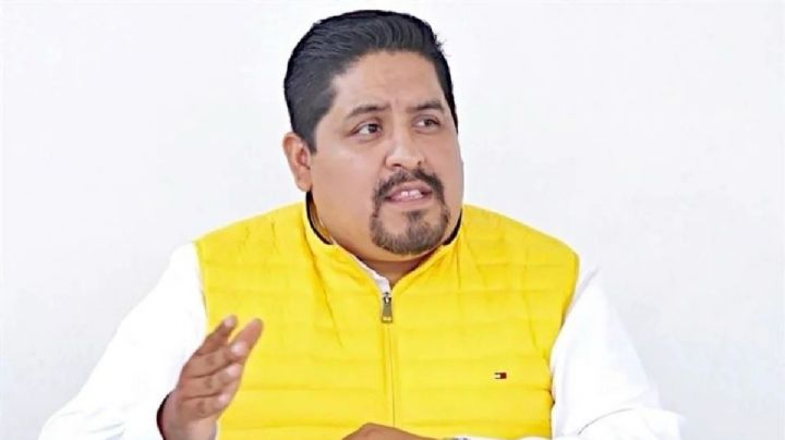 Jacobo Reyes León, jefe del grupo criminal de Raúl Rocha Cantú, solicita un amparo