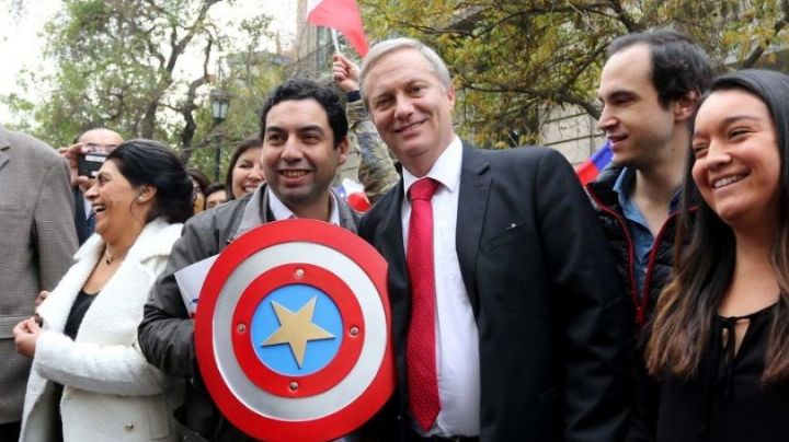 Elecciones en Chile: el inminente giro a la ultraderecha pinochetista