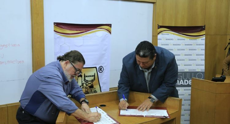 Cuenta Tamaulipas con un Sistema de Radio y Televisión renovado y con enfoque humanista