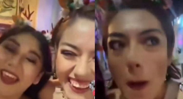 Despiden a funcionaras del Ayuntamiento de Jojutla por comentarios despectivos (Video)