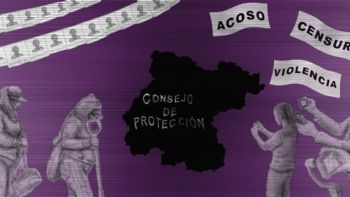 Consejo de Protección en Guanajuato falla a periodistas y defensoras con medidas insuficientes