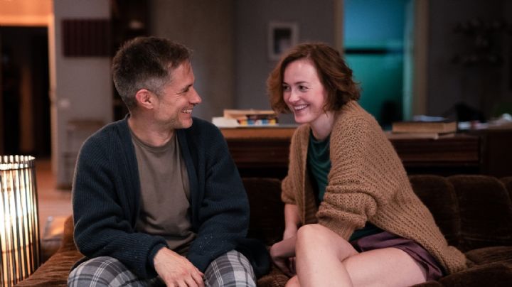 La difícil despedida a los seres queridos en la película “Un final diferente”