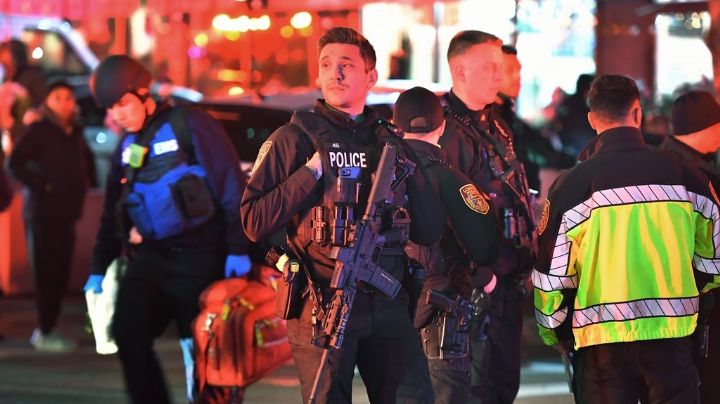 Al menos dos muertos y ocho heridos en un tiroteo en la Universidad Brown de EU