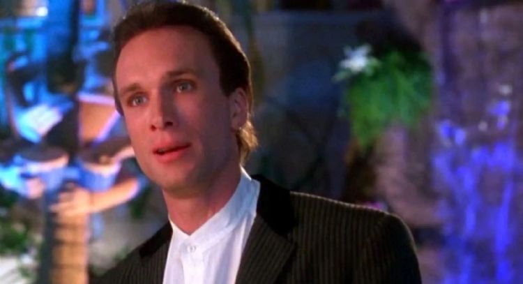 Murió Peter Greene, actor conocido por sus papeles de villano en "Pulp Fiction" y "The Mask"