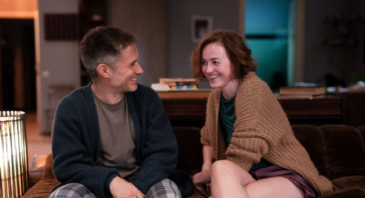 La difícil despedida a los seres queridos en la película “Un final diferente”