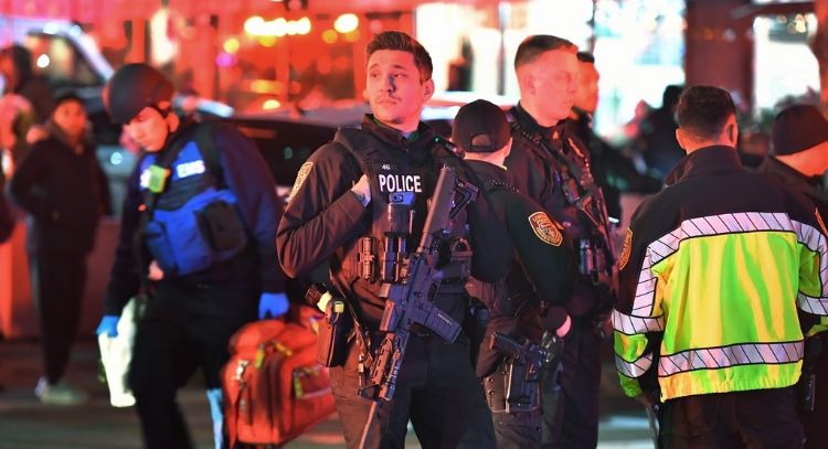 EU pone fin al programa migratorio que sorteaba visados tras el tiroteo en la Universidad de Brown