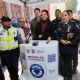Alcoholímetro decembrino en CDMX arranca con 72 detenidos en el Torito