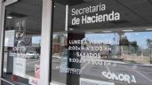 Foto ilustrativa de la nota titulada: Roban documentos de la Secretaría de Hacienda de Sonora; hackers afirman que van por el SAT
