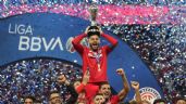 Foto ilustrativa de la nota titulada: Toluca consuma el bicampeonato después de vencer en penales a Tigres (Video)