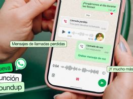 WhatsApp: función de mensajes de llamadas perdidas facilita mandar un audio o video a modo buzón de