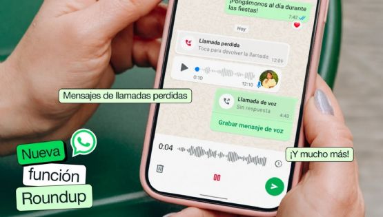 WhatsApp: función de mensajes de llamadas perdidas facilita mandar un audio o video a modo buzón de voz