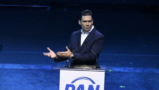 El líder del PAN felicita al pinochetista José Antonio Kast por su triunfo en Chile