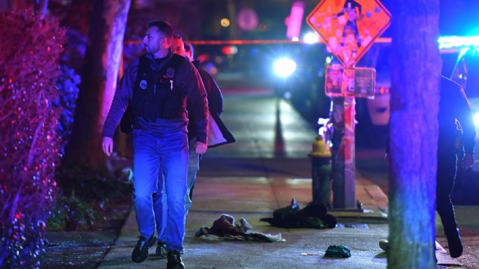 Policía detiene a una persona en relación con tiroteo en Universidad de Brown