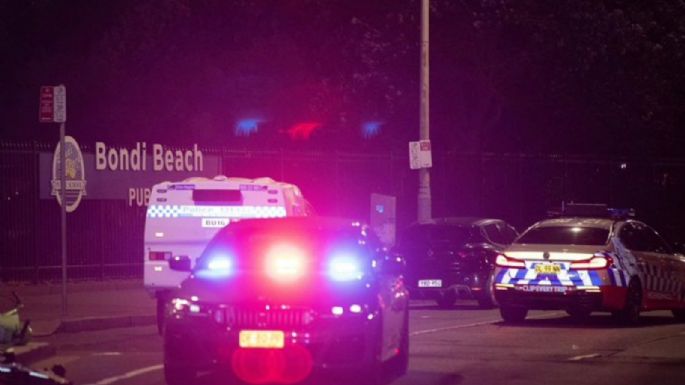 Suman 16 muertos y 42 heridos por ataque terrorista a fiesta judía en playa de Sídney (Video)