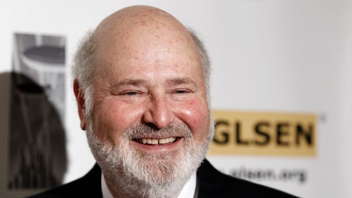 La Fiscalía de Los Ángeles acusa de doble asesinato al hijo de Rob Reiner