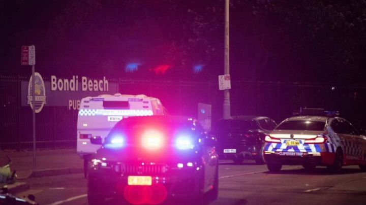 Suman 16 muertos y 42 heridos por ataque terrorista a fiesta judía en playa de Sídney (Video)