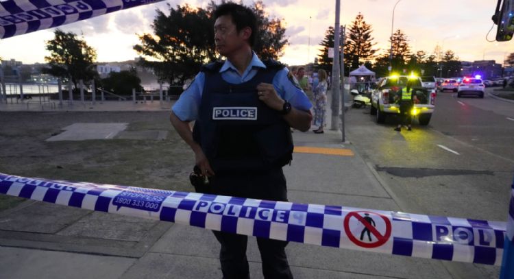 Líderes mundiales condenan ataque contra evento judío en Australia