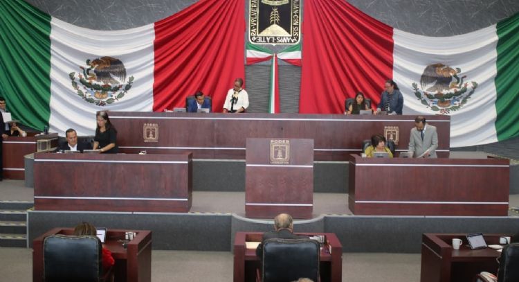 Congreso de Morelos extingue el organismo de transparencia y crea Secretaría Anticorrupción