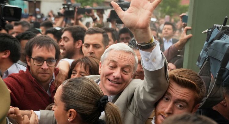 El pinochetista José Antonio Kast gana la presidencia de Chile