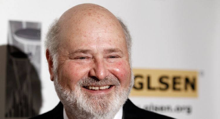 Rob Reiner y su esposa son encontrados muertos en su casa de Los Ángeles