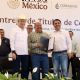 Gobiernos de Sheinbaum y Durazo fortalecen al campo sonorense con títulos de concesión de agua