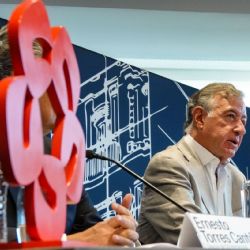 Citi consuma la venta de 25 por ciento de Banamex a Fernando Chico Pardo, cercano a Slim