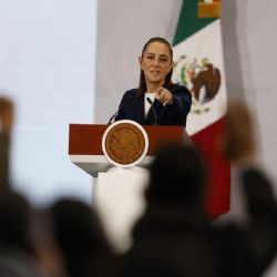 Aranceles no provocarán inflación: Sheinbaum