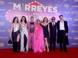 El cine mexicano incrementó 14.8% sus ingresos de taquilla respecto al 2024: Canacine