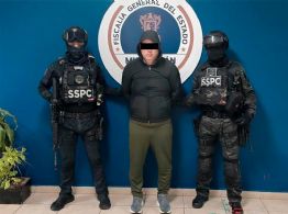 Metales y joyas preciosas, el imperio dorado del presunto homicida del alcalde Carlos Manzo