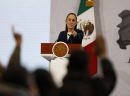 Aranceles no provocarán inflación: Sheinbaum