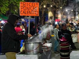 Arreciará el frío de madrugada en CDMX: alerta para el martes en estas ocho alcaldías