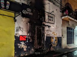 Violencia en Morelos deja feminicidio, homicidios y ataques en distintos municipios