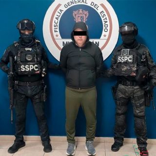 Metales y joyas preciosas, el imperio dorado del presunto homicida del alcalde Carlos Manzo