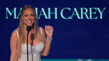 Mariah Carey cantará en la ceremonia de apertura de los Juegos Olímpicos de Invierno