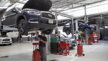 Paro técnico afectará a 35 mil trabajadores del sector automotriz en Coahuila