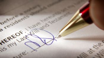 Herencia y concubinato en México: cómo se reparten los bienes cuando no hay testamento