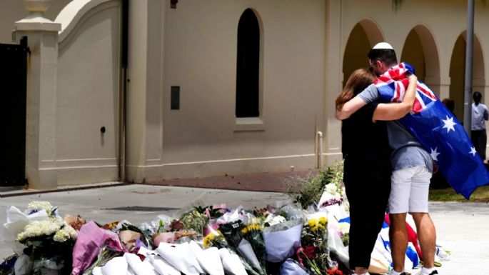 Australia endurecerá las leyes de armas tras la masacre en fiesta judía en playa de Sídney