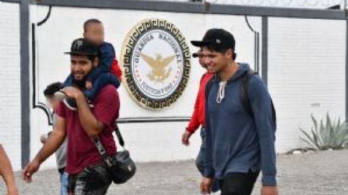 Esperan que 50 mil paisanos entren a México por Coahuila para esta Navidad