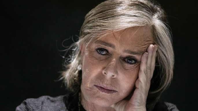 Cancelan audiencia de María Amparo Casar pero el caso sigue abierto