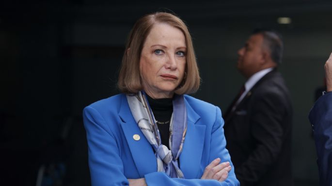 Laura Itzel Castillo afirma que reforma electoral será tan profunda como la judicial