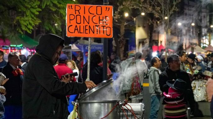 Arreciará el frío de madrugada en CDMX: alerta para el martes en estas ocho alcaldías