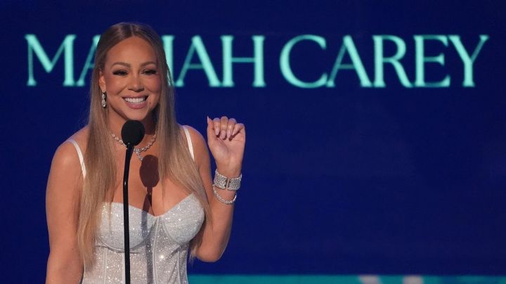 Mariah Carey cantará en la ceremonia de apertura de los Juegos Olímpicos de Invierno