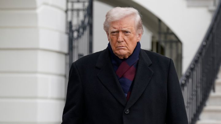 Trump arremete contra Rob Reiner en publicación incendiaria tras su asesinato