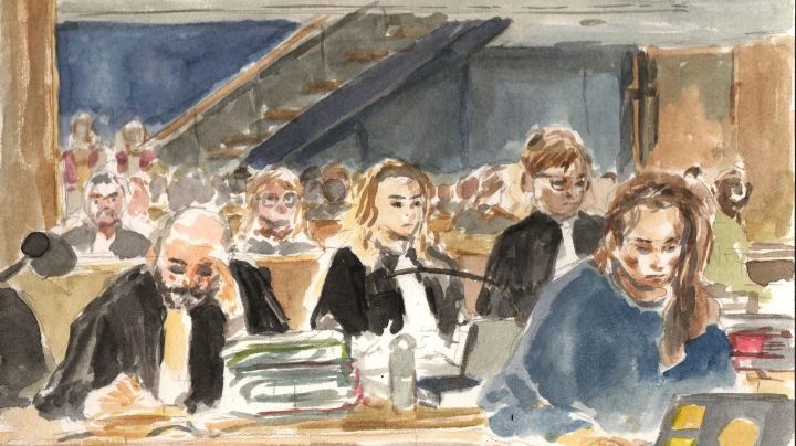 Exlíder rebelde del Congo es sentenciado a 30 años de cárcel por crímenes de lesa humanidad