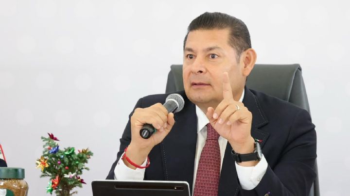 Armenta rechaza persecución contra el director del portal e-Consulta