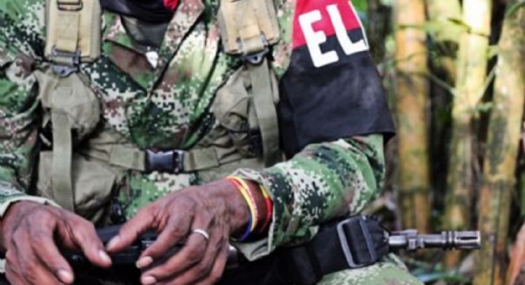 Las claves del "paro armado" del ELN en Colombia