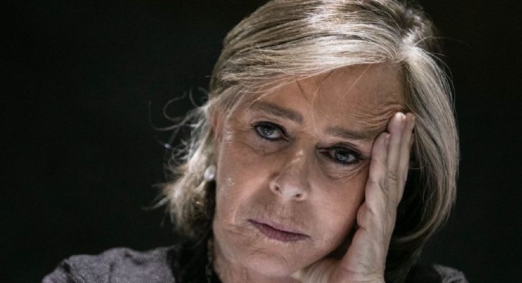 Cancelan audiencia de María Amparo Casar pero el caso sigue abierto